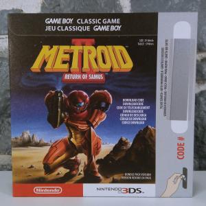 Metroid - Samus Returns (Edition Héritage) (24)